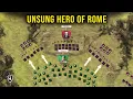 Download Lagu Justinian's final attempt to retake Italy - Battle of Taginae 552 AD - \