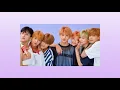 [CLEAN INSTRUMENTAL] NCT DREAM 엔시티 드림 - WE GO UP