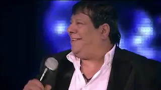 لسه هنغني غناء الحسيني وشعبولا و العيسوي لـ أغنية مبيسألش عليا ابدا لـ محمد عبد المطلب 