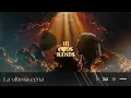 Fronti - LA ÚLTIMA CENA (Visualizer) | IN GOD'S HANDS
