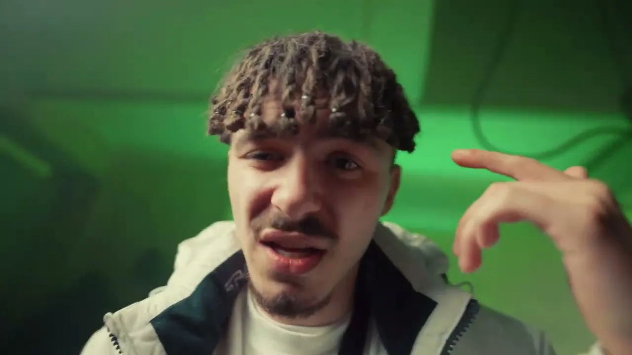 Video Vorschau