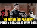 Download Lagu Xi’s Generals Purged, Parade Commander Missing! Citizens Shout: ‘Big Things on Sept 3!’