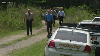 1 dead 2 hurt in Union County shooting