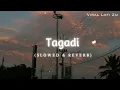 Tagdi (slowed \u0026 Reverb) | Ajay Hooda | Hariyanvi Lofi ❤️