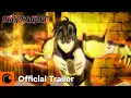 Overgeared Trailer Crunchyroll