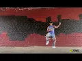 HOW DEEP IS YOUR LOVE | Prince Royce | Bachata Version | ZUMBA | By: ZIN JOEL