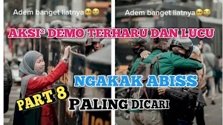 Download TikTok Demo Mahasiswa | Aksi Demo Mahasiswa Bikin Ketawa Sampai Ngakak 😄 Part 8 MP3