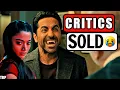 Lagu Thamma Movie Review \u0026 Analysis | Ayushmann Khurana | Rashmika Mandanna | Nawazuddin Siddiqui