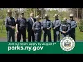 Join our Team New York State Park Police