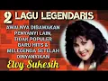 Lagu Nasib Lagu2 ini Populer oleh ELVY SUKAESIH, Awalnya Dinyanyikan Biduan Lain Biasa2 Saja