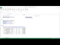 Unsupervised Learning - Association Rules Using XLMiner