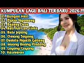 Lagu Kumpulan Lagu Bali Terbaru Januari 2026 || Bungan Hati, Layang-Layang, Kasmaran.!!! 