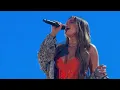 Tate McRae - Live at The iHeartRadio Music Awards (greedy x exes)