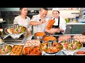 Download Lagu Đáng nể anh trai Chi Hơn 2 Tỷ Xây Bếp dạy làm bánh mì cá nục kho, thịt hấp muối ngon rẻ bán mau giàu