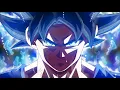 Lagu Ultra Instinct Theme (Official Version)