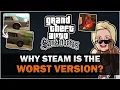 Download Lagu GTA SA - Why Steam is the worst version? - Feat SpooferJahk