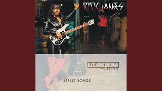 super freak 12 