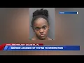 Valrico woman tried to drown her children after Instagram livestream document says