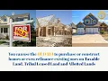 1st Tribal HUD 184 Loan Overview