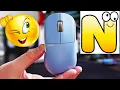 Pulsar X2N Crazylight Mouse Review NOT SHOCKING