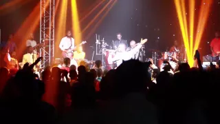 no tribe worship medley