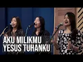 Download Lagu KJ 362 Aku Milikmu Yesus Tuhanku ( Cover Version ) - CA Worship | Lagu Rohani Kristen Kidung Jemaat