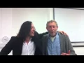 MICHAEL ROSEN'S MESSAGE TO POOPERS!