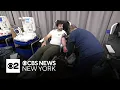 New York Blood Center declares emergency as donations reach critical low