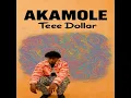 AKAMOLE (Sped Up)