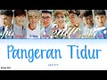 Download Lagu UN1TY - Pangeran Tidur (The Sleeping Prince) (Color Coded Indo|Eng lyrics/lirik)