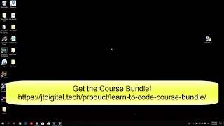 Introduction Learn to Code with Python