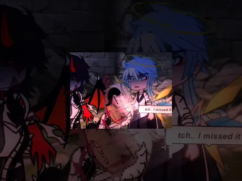 I'd like to see you TRY 💯🔥|| GACHA🥀|| MEME || ( Spoiler ) #gacha #trend #meme