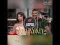 احمد سعد و روبى ... يا ليالى ريمكس