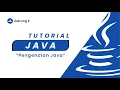 Tutorial Java Bahasa Indonesia Pengenalan Java