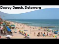 10 Best Things to Do in Dewey Beach Delaware