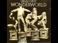 Download Lagu Uriah Heep -  Wonderworld
