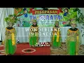 Lagu WONDERLAND INDONESIA | KELAS A3 TK TERATAI