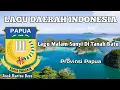 Download Lagu LAGU PAPUA MALAM SUNYI DI TANAH BATU / LAGU DAERAH PROVINSI PAPUA ‼️