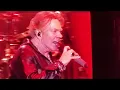 Download Lagu Guns N roses-Don't cry-live in Belgrade 2025
