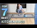 Top 7 Best Kitchen Rugs Review in 2025 Best Kitchen Mats
