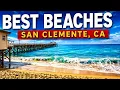Best Beaches in San Clemente Surfing Families Relaxing by the Ocean