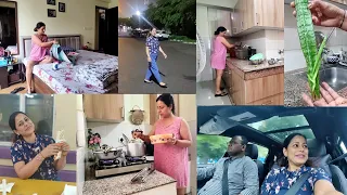 my 72nd vlog husband wife indian wife life