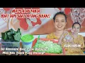 Download Lagu MITOS ATAU FAKTA BUAT TAPE KETAN SAAT DATANG BULAN‼️INI ALASANKU BUAT TAPE DADAKAN MAU ADA TAMU‼️