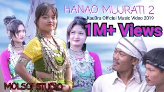 Download MONAI KAUKMAIMA//KauBru Official Music Video, 2020 MP3