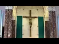 Livestream Mass with Fr Raymundus Wea SVD at Blessed Sacrament Catholic Church - San Diego