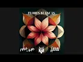 Flores Blancas - Anlly Marín, Faul y Wad, 4Rain (Afro House)