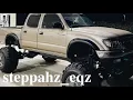 Who the cap fit (EQZ)