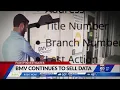 Indiana BMV continues to sell Hoosiers data