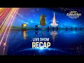 Official Recap - Final - Junior Eurovision Song Contest 2021