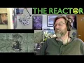 Reactor - Machiavellian God - Scent of Crimson and Outro